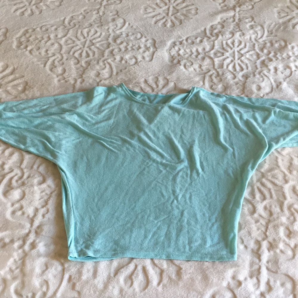 Super comfy, oversized tunic